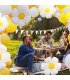 PS135 - Yellow Party Balloon Pack